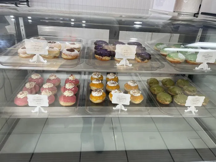 Cocoi’s Sweets and Pastries Picture 1