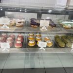Cocoi’s Sweets and Pastries