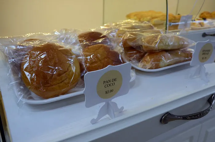 Cocoi’s Sweets and Pastries Picture 2