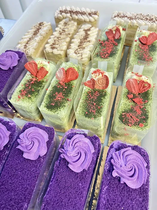 Cocoi’s Sweets and Pastries Picture 6