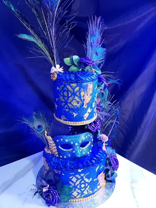 Let Them Eat Cake LLC. Picture 6