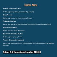 Umairah's Cookie ico