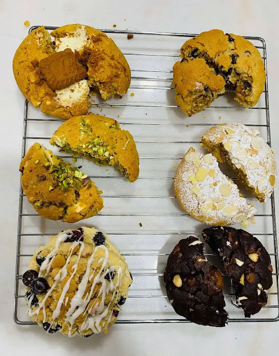 Umairah's Cookie Picture 6