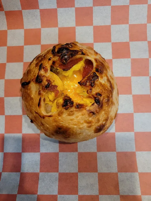 Bread Me Picture 10