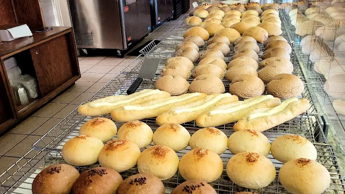 Bread Me Picture 4