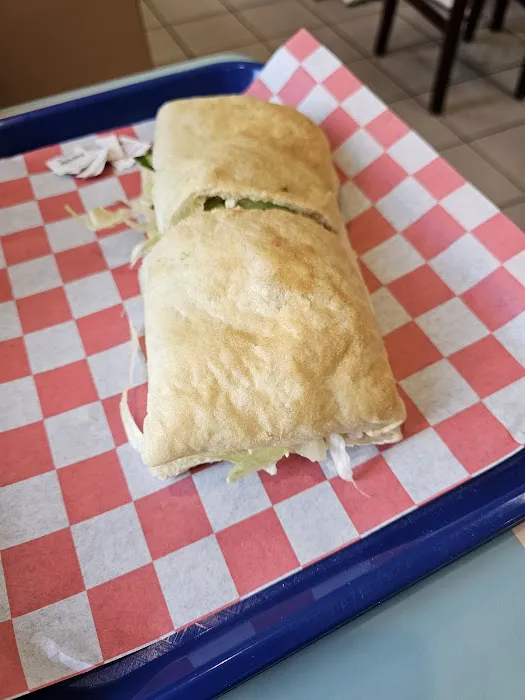 Bread Me Picture 3