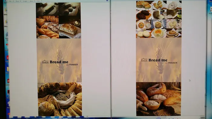 Bread Me Picture 1