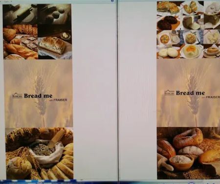 Bread Me