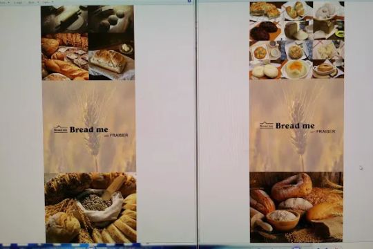 Bread Me
