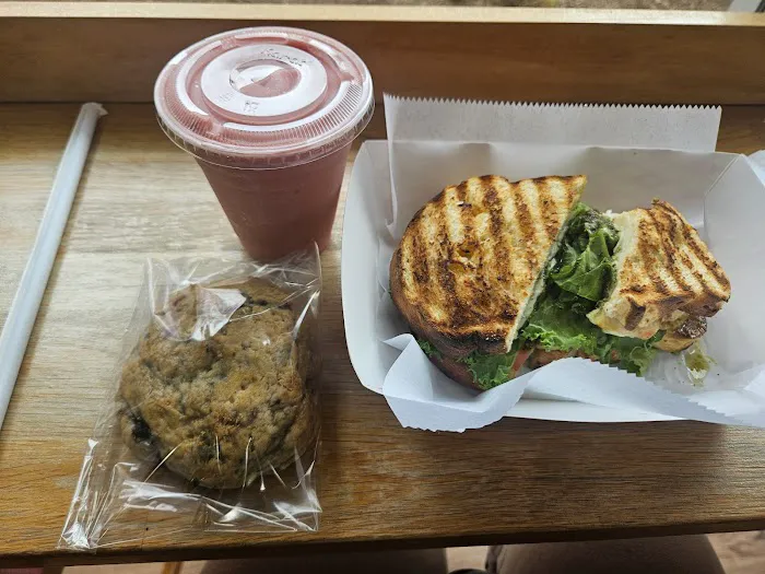 Great Harvest Bread Co. Picture 3