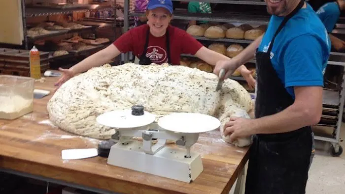 Great Harvest Bread Co. Picture 2