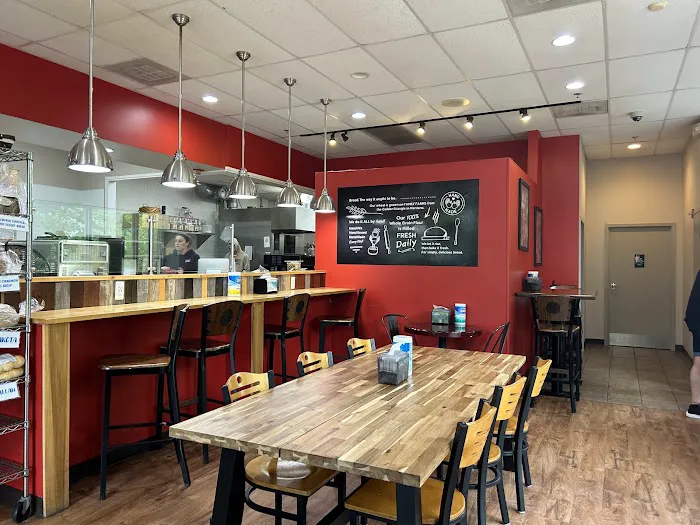 Great Harvest Bread Co. Picture 10