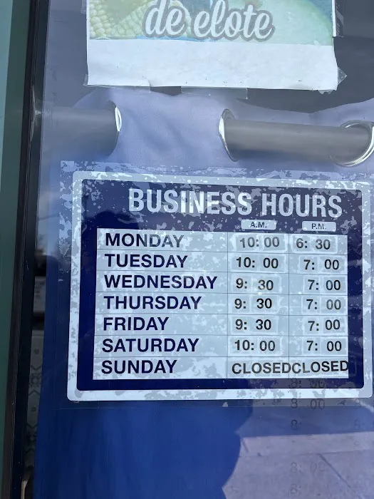 Veronica's Bakery and Taqueria Picture 10