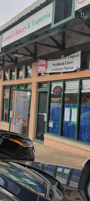 Veronica's Bakery and Taqueria Picture 3