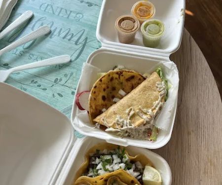 Veronica's Bakery and Taqueria