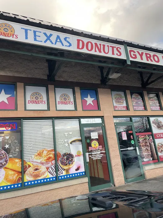 Texas Donuts Picture 6