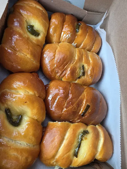 Texas Donuts Picture 8