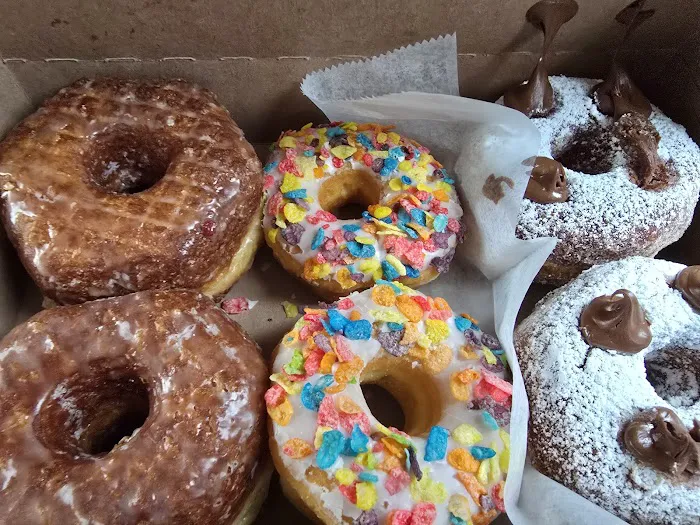 Texas Donuts Picture 10