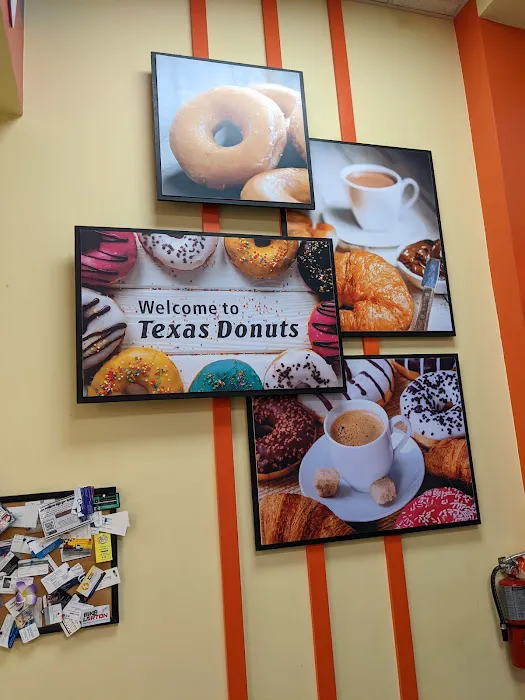 Texas Donuts Picture 5