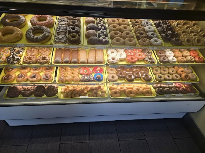 Texas Donuts Picture 7