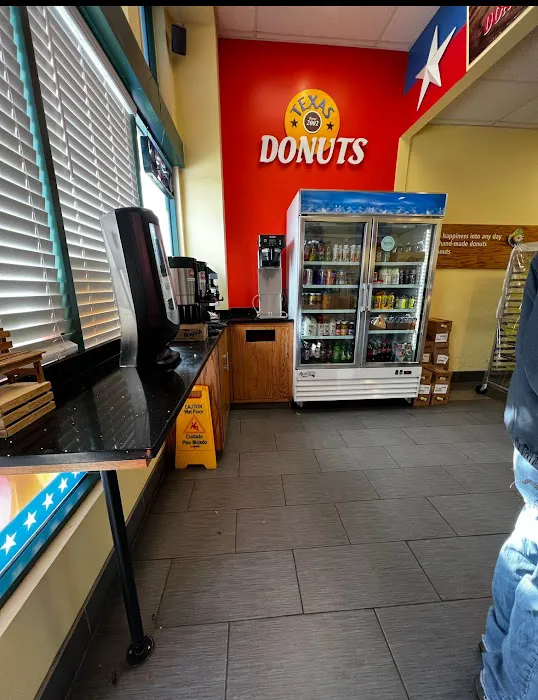 Texas Donuts Picture 1