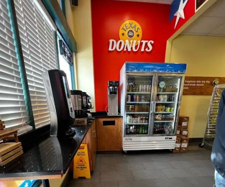 Texas Donuts