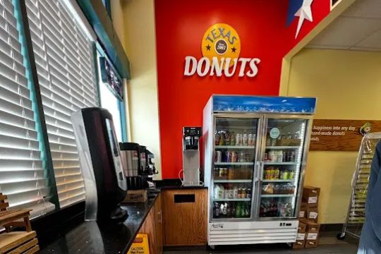 Texas Donuts