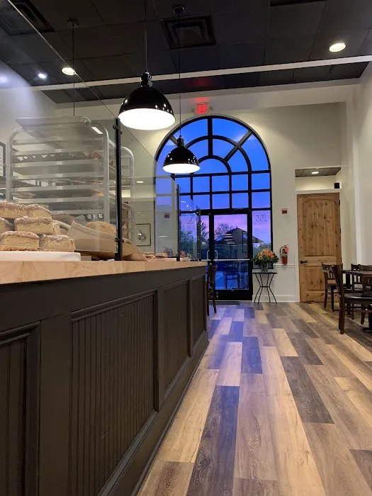 Black Market Bakers Edgewater Picture 1