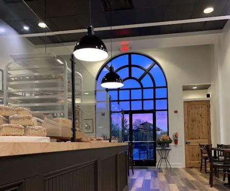 Black Market Bakers Edgewater