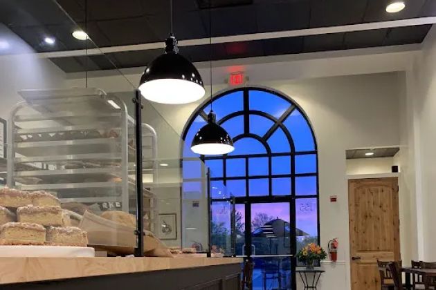 Black Market Bakers Edgewater