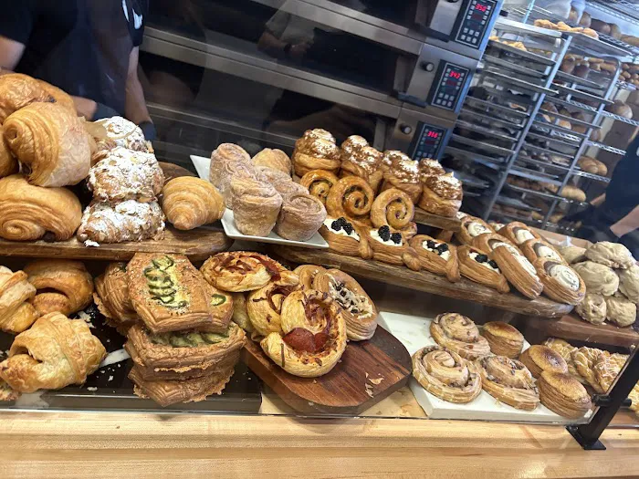 Black Market Bakers Edgewater Picture 5