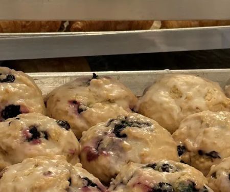 Black Market Bakers Churchton