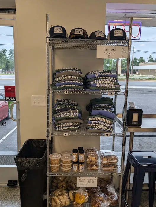Naval Bagels Edgewater Picture 4