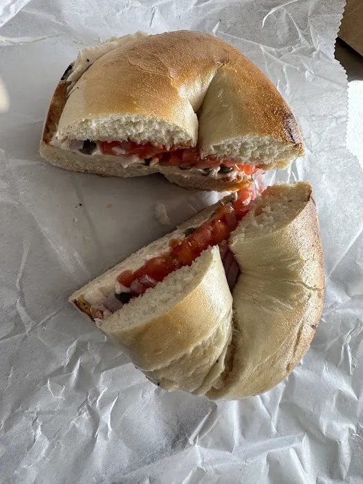 Naval Bagels Edgewater Picture 9