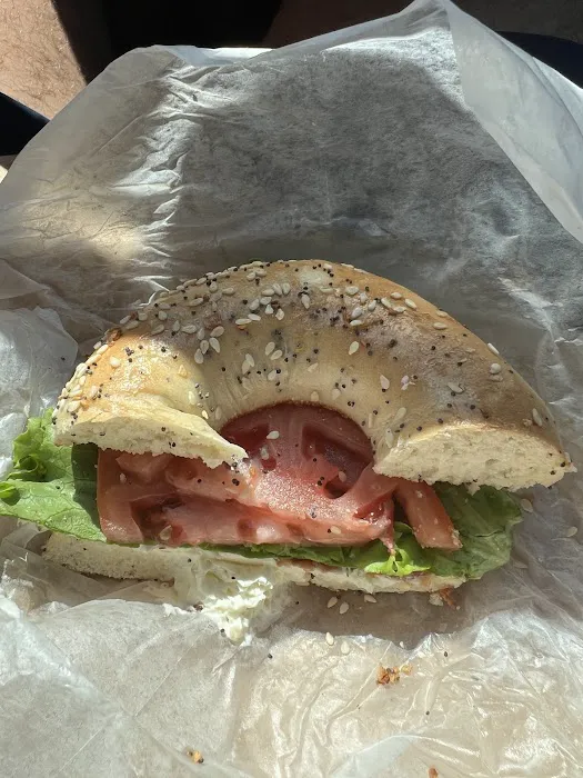 Naval Bagels Edgewater Picture 3