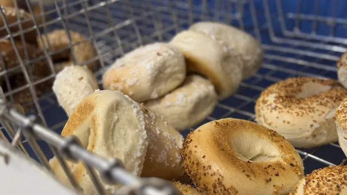 Naval Bagels Edgewater Picture 1