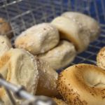 Naval Bagels Edgewater
