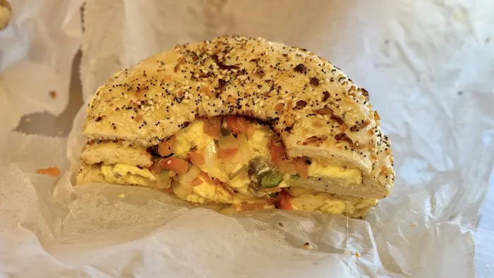 Naval Bagels Edgewater Picture 6