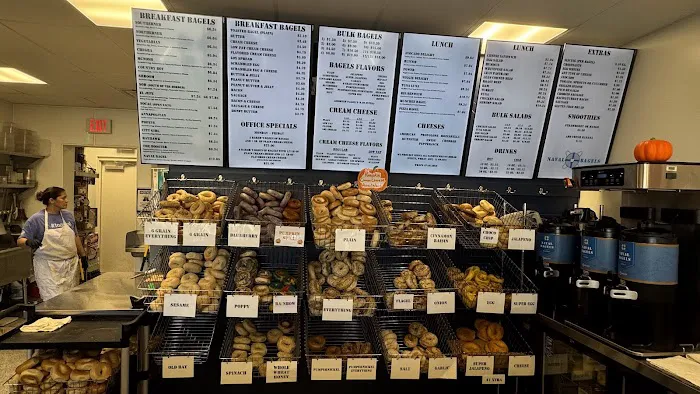 Naval Bagels Edgewater Picture 7