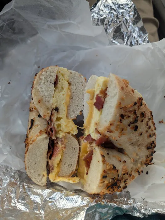 Naval Bagels Edgewater Picture 2