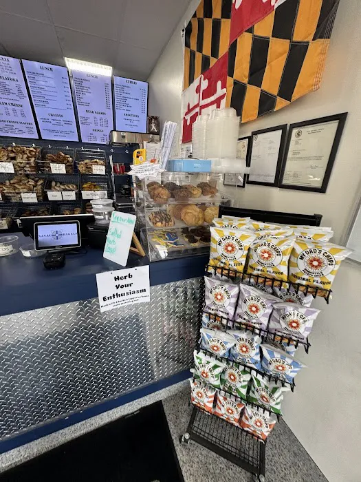 Naval Bagels Edgewater Picture 10