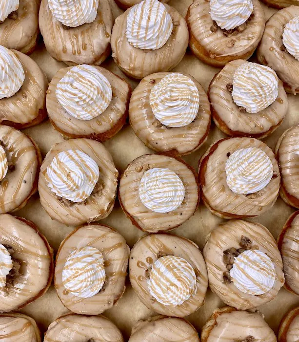 Blondie's Doughnuts Picture 9