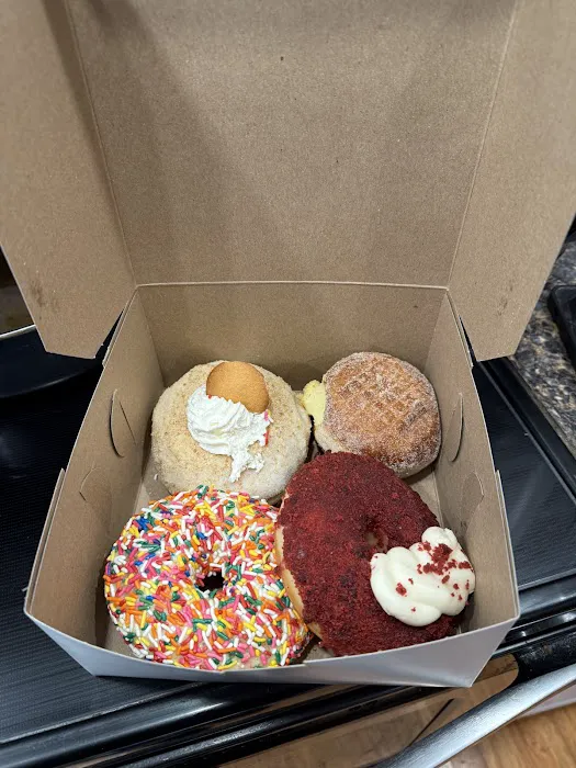 Blondie's Doughnuts Picture 4