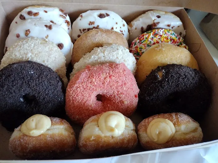 Blondie's Doughnuts Picture 7
