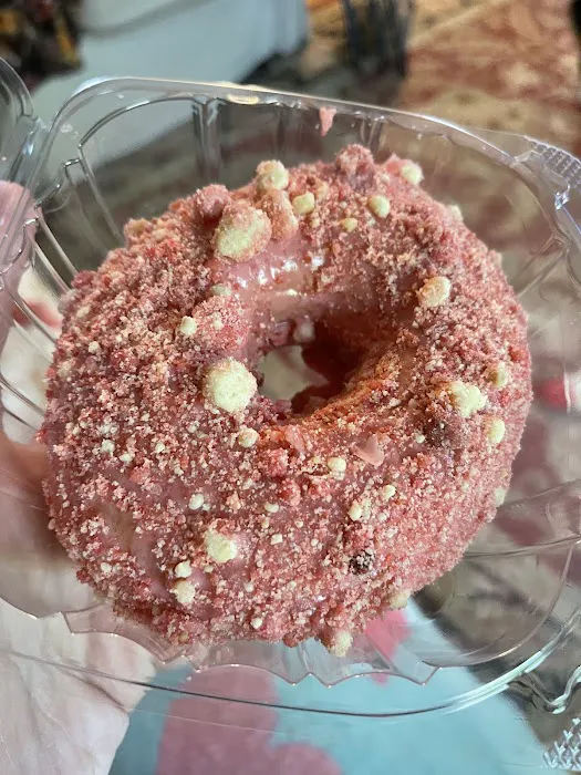 Blondie's Doughnuts Picture 5