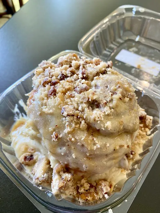 Blondie's Doughnuts Picture 1