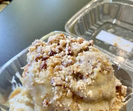 Blondie's Doughnuts