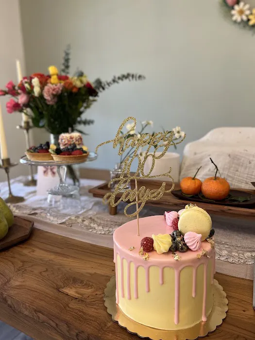 Sweet Hearts Patisserie Picture 7