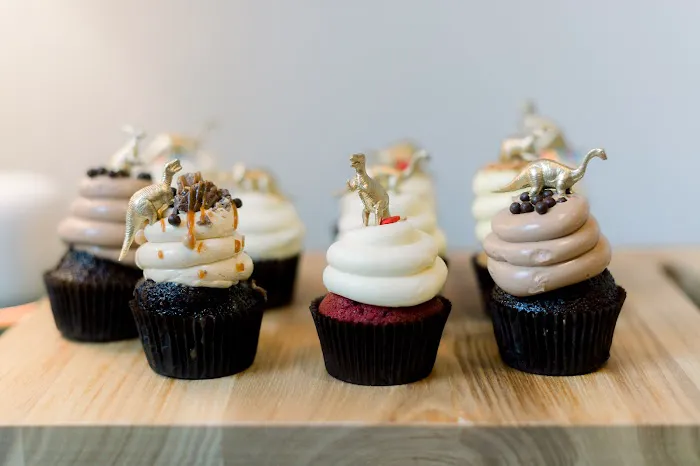 Sweet Hearts Patisserie Picture 3