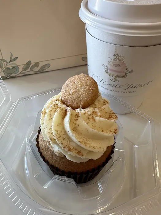 Sweet Hearts Patisserie Picture 4